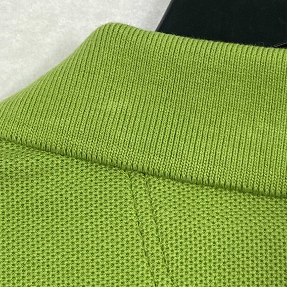 Greg Norman Women's Collection Polo Shirt - XXL - NWT - Picture 5 of 8